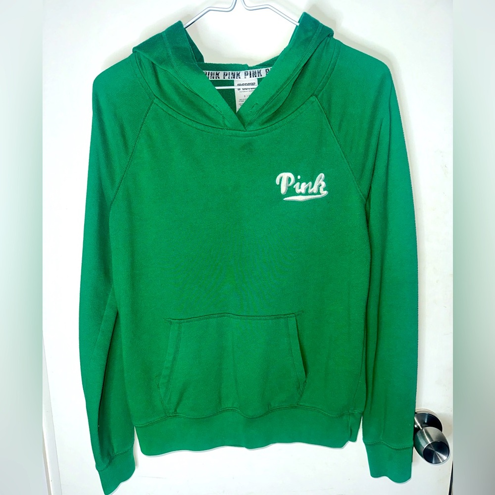PINK Victoria Secret Hoodie